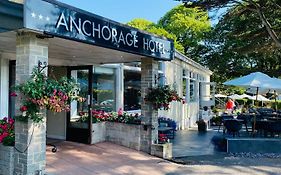 Anchorage Hotel & Spa